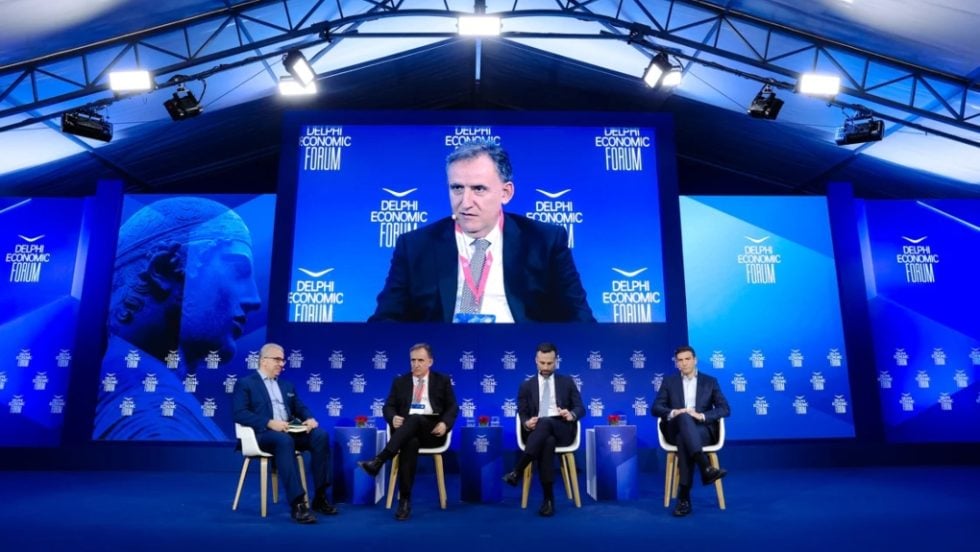 Υπερταμείο, CVC και JP Morgan «βλέπουν» ενέργεια και υποδομές για νέες επενδύσεις